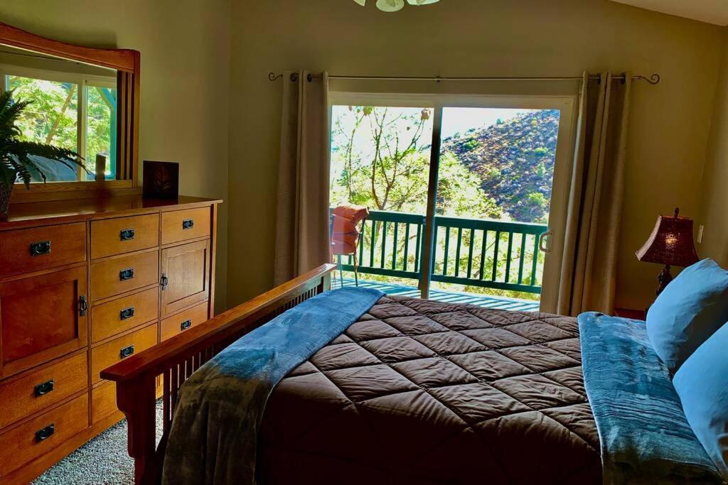 Villa Stunning Views Total Privacy Absolute Tranquility Wofford Heights Exterior foto